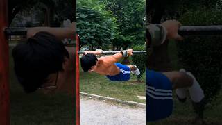 Back Lever Hefesto abdullahcsw motivation hefesto streetworkout calisthenics backlever [upl. by Jarek]