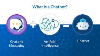 The Role of Chatbots in Healthcare Webinar Replay [upl. by Orozco]