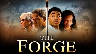 The Forge 2024 Movie  Cameron Arnett  Priscilla Shirer  Aspen Kennedy  Review amp Facts [upl. by Leamsi]