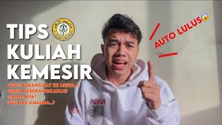 TIPS KULIAH KE MESIR ALAZHAR CAIROKULIAH NYA GRATISS⁉️😱 [upl. by Leamse]