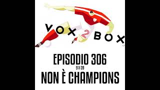 Episodio 306 9x09  Non è Champions [upl. by Adranoel]