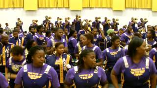 Alcorn Homecoming 2012  Cameleon [upl. by Simpson]