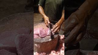 Meat cutting expert butchers [upl. by Iaverne]