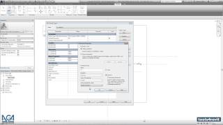 AGACAD  Insert Elements  5 Step  Insert Face Based Connection to Columns [upl. by Aimehs]