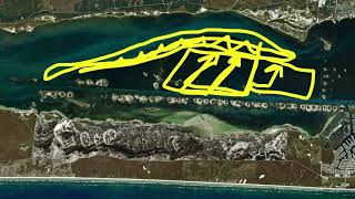 Texas Fishing Tips Fishing Report 71724 Laguna Madre Area With Capt Paul Braly [upl. by Ransome210]