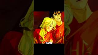 One of my favorite Percabeth edits [upl. by Astera55]