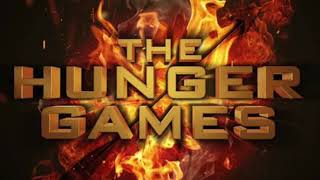 The Hunger Games Audiobook  Chapter 7 [upl. by Richmond]