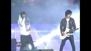 【TVPP】FTISLAND  Love Sick 에프티아일랜드  사랑앓이  2007 KMF Live [upl. by Oatis]