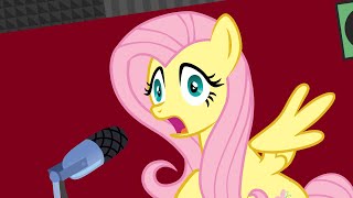 MLP Animation  Sht [upl. by Oigres]