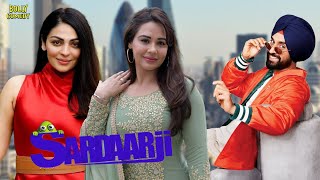 Sardaarji  Hindi Full Movie  Diljit DosanjhNeeru BajwaMandy Takhar  Hindi Movie 2023 [upl. by Northington]