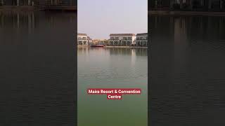 Maira Resort amp Convention Centre resort raipur [upl. by Etnohc]