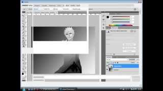 Tutorial Photoshop CS4 download e instalação [upl. by Eitnom]