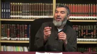 Islamic Finance  FOREX Trading Halal or Haram by Sheikh Hacene Chebbani [upl. by Mirak]