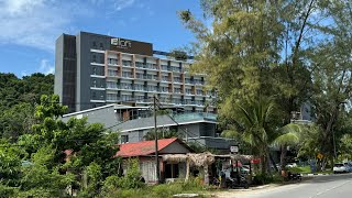 Aloft Hotel Langkawi Tour amp Review 2024 [upl. by Uzzi]