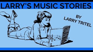 Larrys Music Stories quotSomebodys Babyquot Jackson Browne Story [upl. by Blondie]