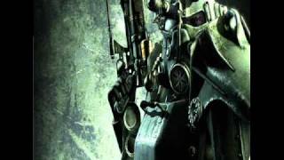 Fallout 3 Enclave Radio [upl. by Mcmahon154]