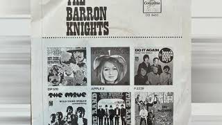 The Barron Knights – An Olympic Record Track 2 1968 Lost Jukebox Volume 212 [upl. by Erasme]