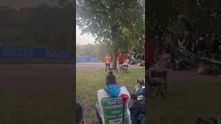 Rally legend 2024 Paolo Diana show [upl. by Aleusnoc185]