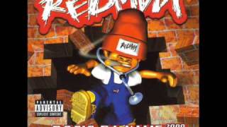 Redman  Docs Da Name  02  Let Da Monkey Out HQ Sound [upl. by Leisam]