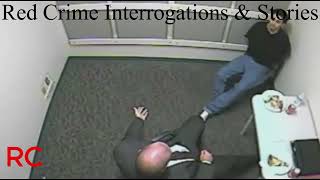 Interrogation of 18yr Old Killer Devontay Hackett The Prom Night Killer Canada 2014 [upl. by Luciano]