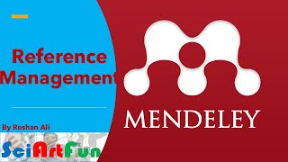 Learn Mendeley  Step by step tutorial [upl. by Lemal549]