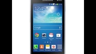 Samsung Galaxy S Duos 2 S7582 hard reset طريقة عمل فرمتة لهاتف [upl. by Wilson343]