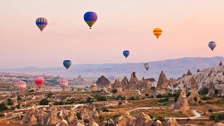 Globos aerostáticos [upl. by Connelly901]