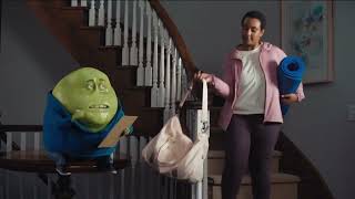 Mucinex Cold amp Flu Commercial 122022 [upl. by Tucky]