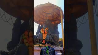 Chatrapati Shivaji Maharaj ❤️✨🚩chatrapati chatrapatishivajimaharaj chhatrapati maratha raigad [upl. by Arais]