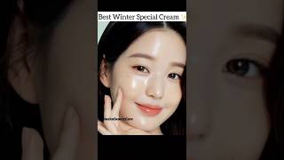 🔥Winter Special Diy Cream For Fair Glowing Bright Soft Skin skin skincare shorts [upl. by Soph938]