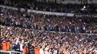 Çarşı Van için Soyundu Dakika 65 Beşiktaş  Galatasaray 20112011 [upl. by Casandra]