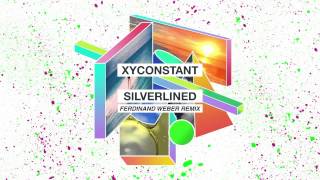 XYconstant  Silverlined Ferdinand Weber Remix [upl. by Jaclin]