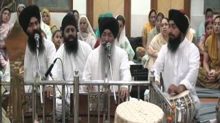 Hamra Thakur Sabh Te Ucha By Bhai Harjinder Singh Ji Sri Nagar Wale [upl. by Enirhtak]