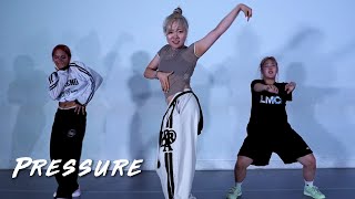 Bree Runway  Pressure  VERRY Choreography pressure vivadancestudio [upl. by Sivert]