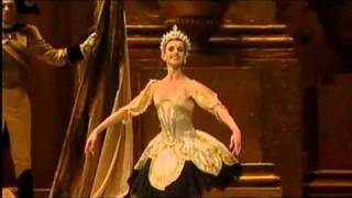 Sleeping Beauty Jewells Het National Ballet by P Wright [upl. by Otcefrep]