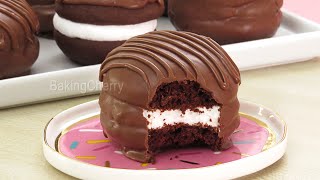 These ChocolateCovered Cakes Are So Good You Won’t Resist [upl. by Tommy464]