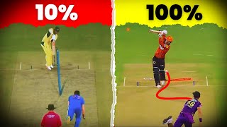 Insane Swing Deliveries That Shocked The Batsmen [upl. by Rama]