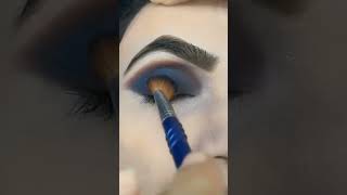 Smokey Eyeshadow Tutorialeyemakeup yutube makeup trendingshorts beautytutorial shortvideo [upl. by Buine]