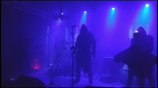 GOTHMOG live at the Dark Dungeon Festival II Belgium 2024 [upl. by Ddot]