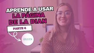 💥¿Cómo hacer la declaración de renta PNl Pag DIAN 2024👈 [upl. by Marissa]