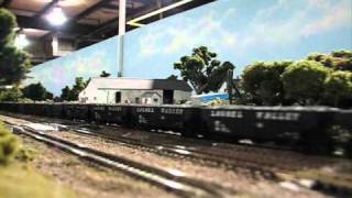 Laurel Valley Bluford Hoppers0001wmv [upl. by Stutzman]