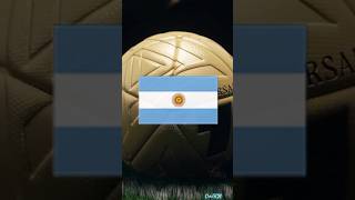 Packed 100 OVR Argentinian Player🫢 fifa fifamobile fcmobile eafcmobile24 [upl. by Lucine616]