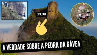 PARLAMENTAR BRASILEIRO FALA A VERDADE SOBRE A PEDRA DA GÁVEA E SEGUIDORA FAZ TERRÍVEL DENÚNCIA [upl. by Uase247]