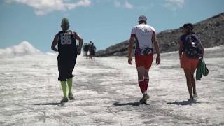 Teaser Glacier Run 2018 [upl. by Earle]