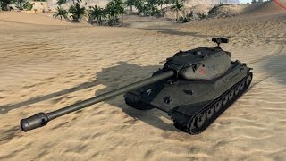 World of Tanks 95 Supertest Individual Mission and Reward Tanks  Christmas Gift [upl. by Collie]