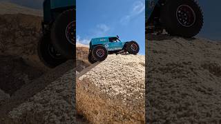 scx24 axial meusracing mb24 bronco traxxas trx4m fms fcx24 fcx18 injora [upl. by Lednik974]