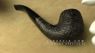 Talamona Arbutus XL  pipe 029 [upl. by Namlaz]