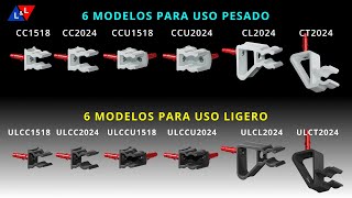 LampL  Cortineros y sus aplicaciones [upl. by Molli]