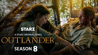 Outlander  Season 7 Official Trailer ft Sam Heughan and Caitriona Balfe [upl. by Oinegue]