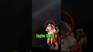 Taylor Swift’s dancer reminded her that she is no longer 22 years old😂 [upl. by Lledor]